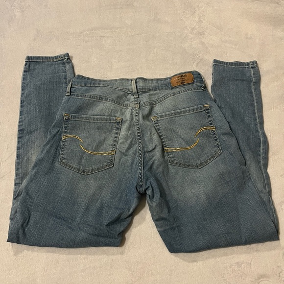 Levi’s skinny jeans - Picture 3 of 5